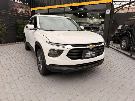 CHEVROLET MONTANA 1.2 TURBO FLEX LT MANUAL