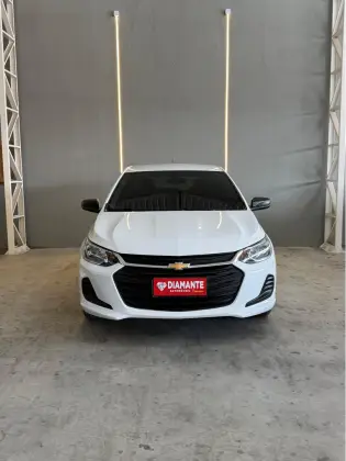 CHEVROLET ONIX 1.0 FLEX MANUAL