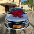 CHEVROLET ONIX 1.0 FLEX PLUS LT MANUAL CHEVROLET ONIX 1.0 FLEX PLUS LT MANUAL