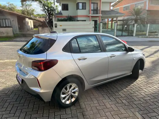 CHEVROLET-ONIX-1.0 FLEX PLUS LT MANUAL CHEVROLET-ONIX-2023