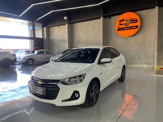 CHEVROLET ONIX 1.0 FLEX PLUS LT MANUAL