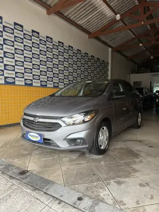 CHEVROLET ONIX 1.0 FLEX PLUS LT MANUAL CHEVROLET ONIX 1.0 FLEX PLUS LT MANUAL