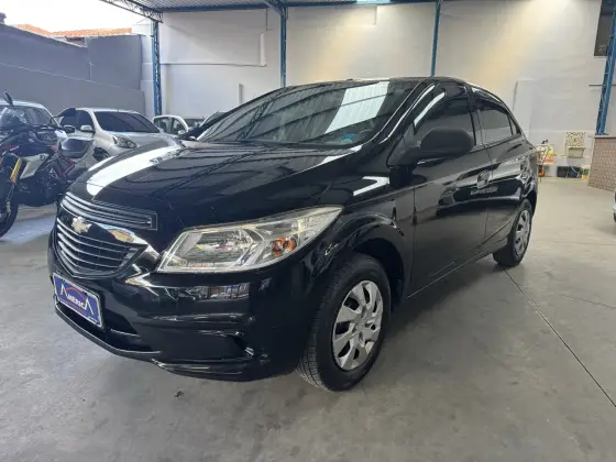 CHEVROLET ONIX 1.0 MPFI LS 8V FLEX 4P MANUAL