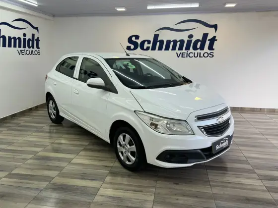 CHEVROLET ONIX 1.0 MPFI LT 8V FLEX 4P MANUAL
