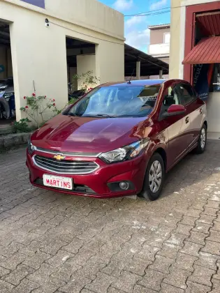 CHEVROLET ONIX 1.0 MPFI LT 8V FLEX 4P MANUAL CHEVROLET ONIX 1.0 MPFI LT 8V FLEX 4P MANUAL