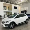 CHEVROLET ONIX 1.4 MPFI ACTIV 8V FLEX 4P AUTOMÁTICO CHEVROLET ONIX 1.4 MPFI ACTIV 8V FLEX 4P AUTOMÁTICO