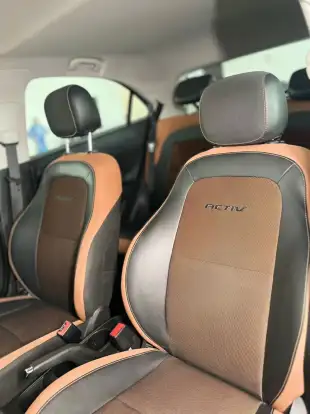 CHEVROLET-ONIX-1.4 MPFI ACTIV 8V FLEX 4P AUTOMÁTICO CHEVROLET-ONIX-2018