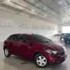 CHEVROLET ONIX 1.4 MPFI LTZ 8V FLEX 4P AUTOMÁTICO CHEVROLET ONIX 1.4 MPFI LTZ 8V FLEX 4P AUTOMÁTICO