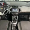 CHEVROLET ONIX 1.4 MPFI LTZ 8V FLEX 4P MANUAL CHEVROLET ONIX 1.4 MPFI LTZ 8V FLEX 4P MANUAL