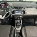 CHEVROLET ONIX 1.4 MPFI LTZ 8V FLEX 4P MANUAL CHEVROLET ONIX 1.4 MPFI LTZ 8V FLEX 4P MANUAL