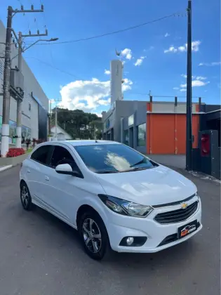 CHEVROLET ONIX 1.4 MPFI LTZ 8V FLEX 4P MANUAL
