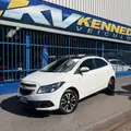 CHEVROLET ONIX 1.4 MPFI LTZ 8V FLEX 4P MANUAL CHEVROLET ONIX 1.4 MPFI LTZ 8V FLEX 4P MANUAL