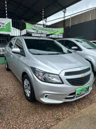 CHEVROLET PRISMA 1.0 MPFI JOY 8V FLEX 4P MANUAL CHEVROLET PRISMA 1.0 MPFI JOY 8V FLEX 4P MANUAL