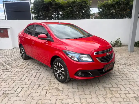CHEVROLET PRISMA 1.4 MPFI LTZ 8V FLEX 4P MANUAL