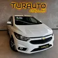 CHEVROLET PRISMA 1.4 MPFI LTZ 8V FLEX 4P AUTOMÁTICO CHEVROLET PRISMA 1.4 MPFI LTZ 8V FLEX 4P AUTOMÁTICO
