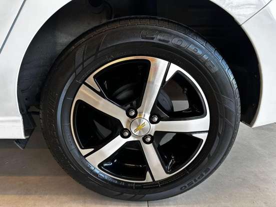 CHEVROLET-PRISMA-1.4 MPFI LTZ 8V FLEX 4P AUTOMÁTICO CHEVROLET-PRISMA-2017