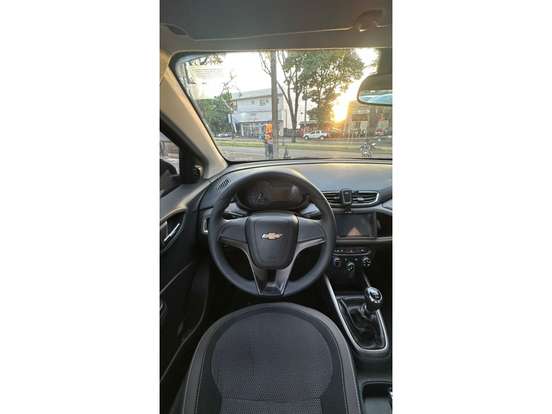 CHEVROLET-PRISMA-1.4 MPFI LTZ 8V FLEX 4P MANUAL CHEVROLET-PRISMA-2014