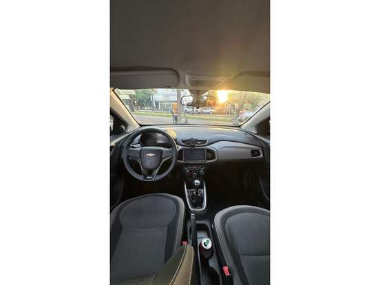 CHEVROLET-PRISMA-1.4 MPFI LTZ 8V FLEX 4P MANUAL CHEVROLET-PRISMA-2014
