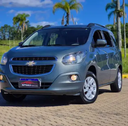 CHEVROLET-SPIN-2013