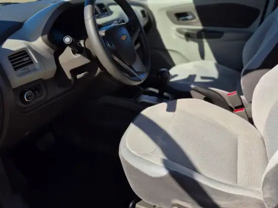 CHEVROLET-SPIN-1.8 LTZ 8V FLEX 4P MANUAL CHEVROLET-SPIN-2013