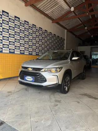 CHEVROLET TRACKER 1.2 TURBO FLEX PREMIER AUTOMÁTICO