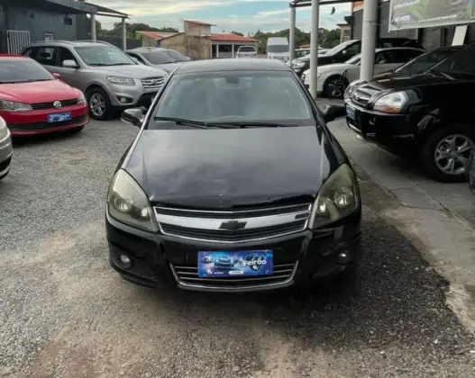 CHEVROLET VECTRA 2.0 MPFI ELITE 8V FLEX 4P AUTOMÁTICO CHEVROLET VECTRA 2.0 MPFI ELITE 8V FLEX 4P AUTOMÁTICO