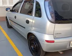CHEVROLET CORSA 1.4 MPFI MAXX SEDAN 8V FLEX 4P MANUAL CHEVROLET CORSA 1.4 MPFI MAXX SEDAN 8V FLEX 4P MANUAL