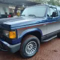 CHEVROLET D20 4.0 CUSTOM DE LUXE CS 8V DIESEL 2P MANUAL CHEVROLET D20 4.0 CUSTOM DE LUXE CS 8V DIESEL 2P MANUAL