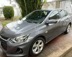 CHEVROLET ONIX 1.0 TURBO FLEX PLUS LTZ MANUAL CHEVROLET ONIX 1.0 TURBO FLEX PLUS LTZ MANUAL