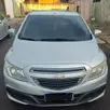 CHEVROLET PRISMA 1.0 MPFI LT 8V FLEX 4P MANUAL CHEVROLET PRISMA 1.0 MPFI LT 8V FLEX 4P MANUAL