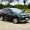 CHEVROLET TRACKER 1.0 TURBO FLEX LT AUTOMÁTICO CHEVROLET TRACKER 1.0 TURBO FLEX LT AUTOMÁTICO