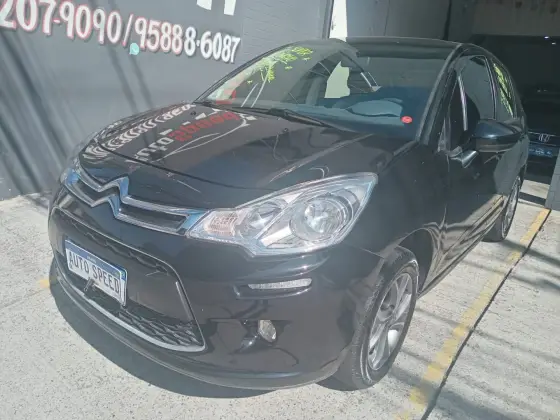 CITROËN C3 1.2 PURE TECH FLEX TENDANCE MANUAL CITROËN C3 1.2 PURE TECH FLEX TENDANCE MANUAL