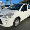 CITROËN C3 1.2 PURE TECH FLEX ORIGINE MANUAL CITROËN C3 1.2 PURE TECH FLEX ORIGINE MANUAL