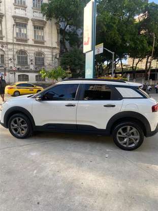 CITROËN-C4 CACTUS-2022