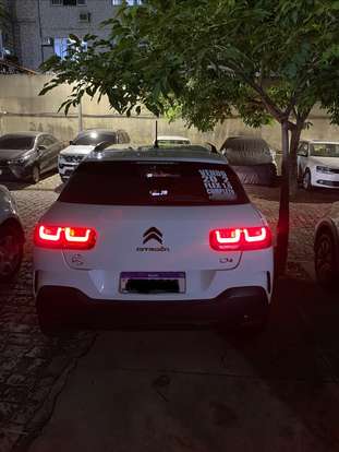 CITROËN-C4 CACTUS-2022