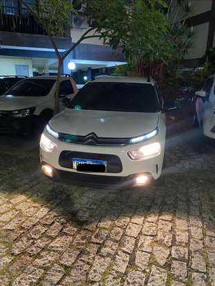 CITROËN-C4 CACTUS-2022