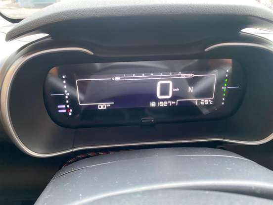 CITROËN-C4 CACTUS-2022