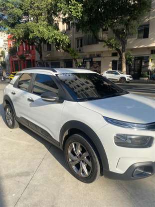 CITROËN-C4 CACTUS-2022