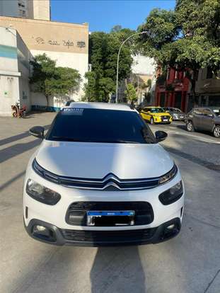 CITROËN-C4 CACTUS-2022