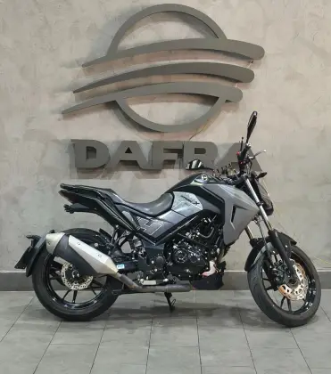 DAFRA NHX 190 ABS 