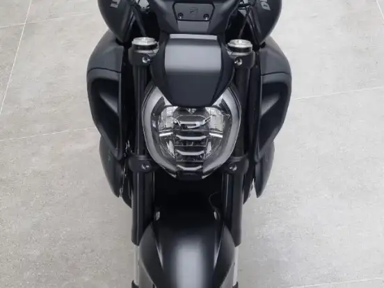 DUCATI-DIAVEL V4 DUCATI-DIAVEL V4-2026