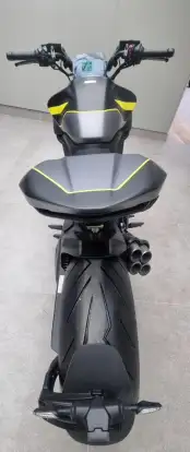 DUCATI-DIAVEL V4-2026