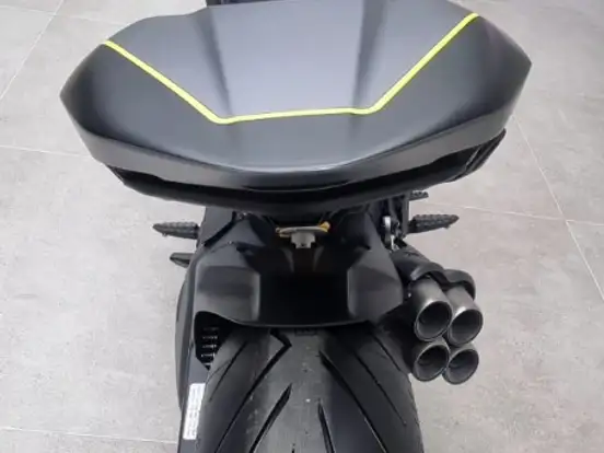 DUCATI-DIAVEL V4 DUCATI-DIAVEL V4-2026