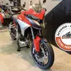 DUCATI MULTISTRADA 1200 V4 S DUCATI MULTISTRADA 1200 V4 S