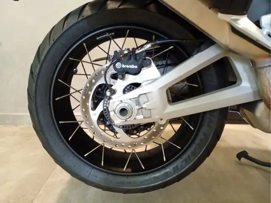 DUCATI-MULTISTRADA 1200 V4 S DUCATI-MULTISTRADA 1200 V4 S-2022