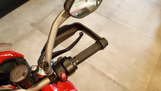 DUCATI-MULTISTRADA 1200 V4 S-2022