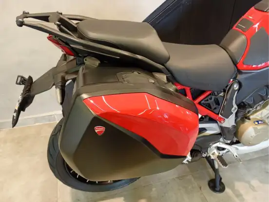 DUCATI-MULTISTRADA 1200 V4 S DUCATI-MULTISTRADA 1200 V4 S-2022