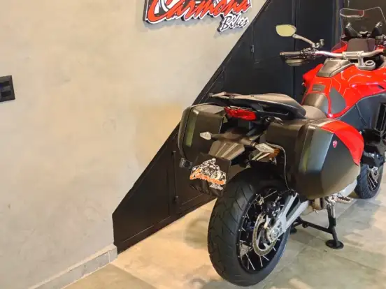 DUCATI-MULTISTRADA 1200 V4 S DUCATI-MULTISTRADA 1200 V4 S-2022