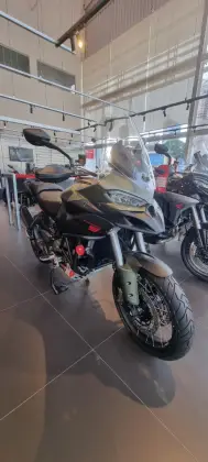 DUCATI MULTISTRADA V2 S 