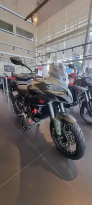 DUCATI-MULTISTRADA V2 S-2026